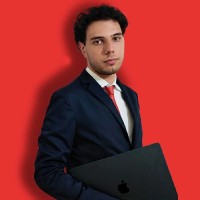 Workgroup Srl Employee Carmine Esposito's profile photo