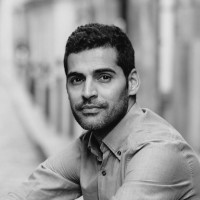 Elistair Employee Mehrez Oueslati's profile photo