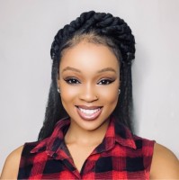 Altron People Solutions Employee Fiona Ndlovu's profile photo