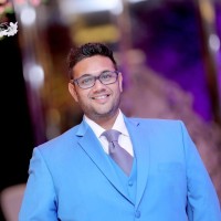 Cloudanix Employee Piyush Makharia's profile photo