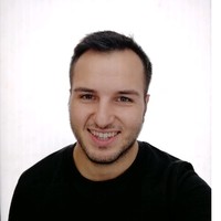 ENTRAS Employee Ali Cesur's profile photo