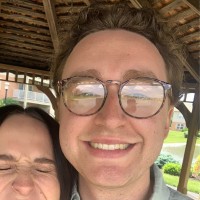 Quantum Health Employee Nick Brubaker's profile photo