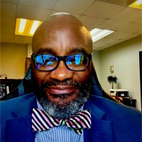 United States Virgin Islands Office of the Attorney General Employee Ian Clement's profile photo