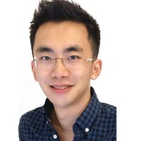Microsoft Employee Daniel Ding's profile photo