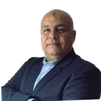 Berain Water Employee Toaima Mansour's profile photo