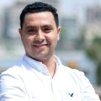 Global Napi Pharmaceuticals Employee Bassem Samy's profile photo