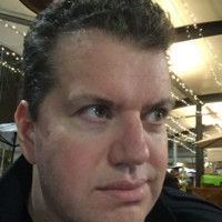 Metcash Employee John Vizard's profile photo