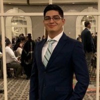 Apex Systems Employee Claudio Vallejo's profile photo