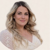 Vouk, management consulting Employee Zerina Čeliković's profile photo