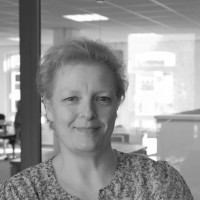 RADAR software Employee Saskia Veldhoen's profile photo