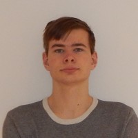 Charles Chrismann's profile photo