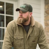 Over The Fire Cooking, LLC Employee Derek Wolf's profile photo