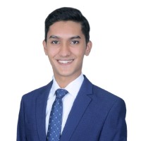 Kohltech Windows & Entrance Systems Employee Abhishek Devpura's profile photo