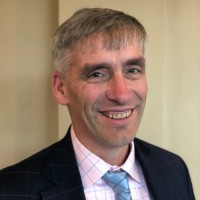 ShelterPoint Life Employee Jim Hingerton's profile photo