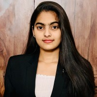 Instellars Employee Mounika B's profile photo