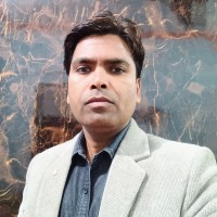E2webservices Employee Nitin Kushwaha's profile photo