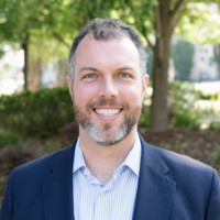 Louisville Metro Government Employee Ben Reno-Weber's profile photo