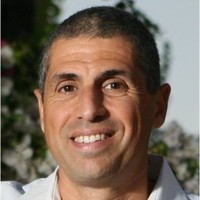 be one solutions Employee Shaul Gilad's profile photo