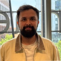 César Calderón Email