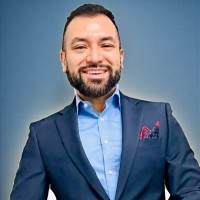 Luis Argueta Email & Phone Number