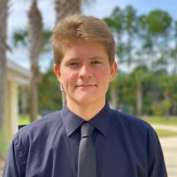 The Half Wall Employee Tate McKenney's profile photo