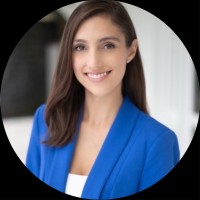 Australian News Channel (Sky News) Employee Julia Bradley's profile photo