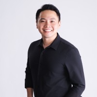 WECOFA PTE. LTD. Employee Ken Ong's profile photo