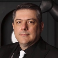 Georgian@ILAC Employee Alireza Lotfi's profile photo