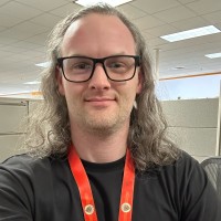 Scout Motors Inc. Employee Thomas Pate's profile photo