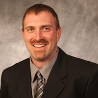 ITT PRO Services Employee Jerry Anderson's profile photo