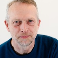Jet Time Employee Lars Rasmussen's profile photo