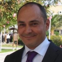 Akbank AG Employee Mustafa Korkmaz's profile photo