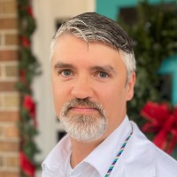 Fayetteville Academy Employee Daniel Thoma's profile photo