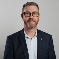Ricoh New Zealand Limited Employee Darren Elmore's profile photo
