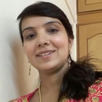 NUJUM AVIATION PVT LTD Employee Savitha Kr's profile photo