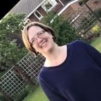 The Sixth Form College Farnborough Employee Alison Kent's profile photo