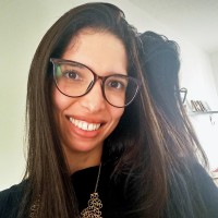 Fixdate Employee Pamella Lomar De Albuquerque's profile photo