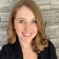 Distress Centre Calgary Employee Janelle Marietta's profile photo