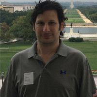 Poly-America, LP Employee Keith S.'s profile photo