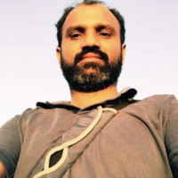 Singtel Employee Akbar Ali's profile photo