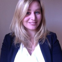 PWC Luxembourg Employee Hélène Andre's profile photo