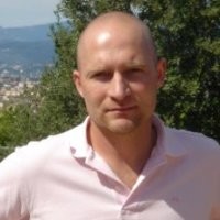 Vally-Matic A/S Employee René Hansen's profile photo