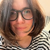 Veneficus (UK) Employee Sian Parry's profile photo