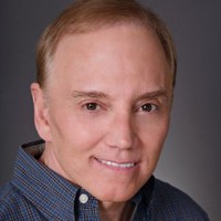 U.S. District Court, CACD Employee Roger May's profile photo