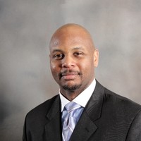 Leidos Employee Brian Marshall's profile photo