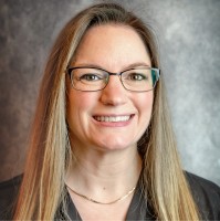 BASF Employee Samantha Elliot's profile photo