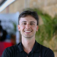 Beyond Cloud Employee Rodrigo Miranda's profile photo
