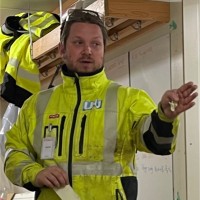 UNU AS Employee Andreas Solheim's profile photo