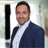 Helvetia Consulting AG Employee Attila Akay's profile photo