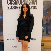 Comet Employee Shivika Tandon's profile photo
